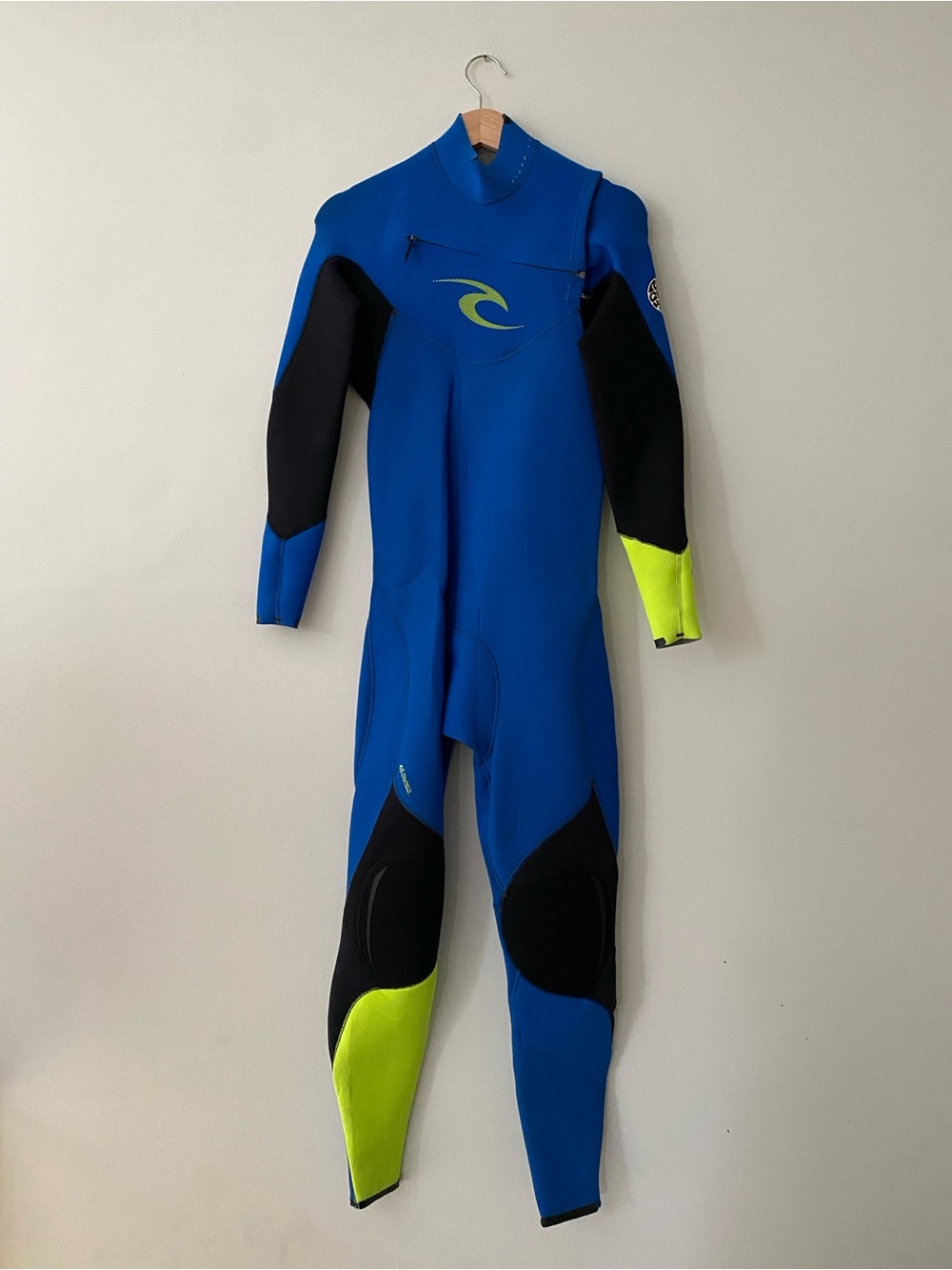 Rip Curl E-Bomb 3/2 Wetsuit 🌊